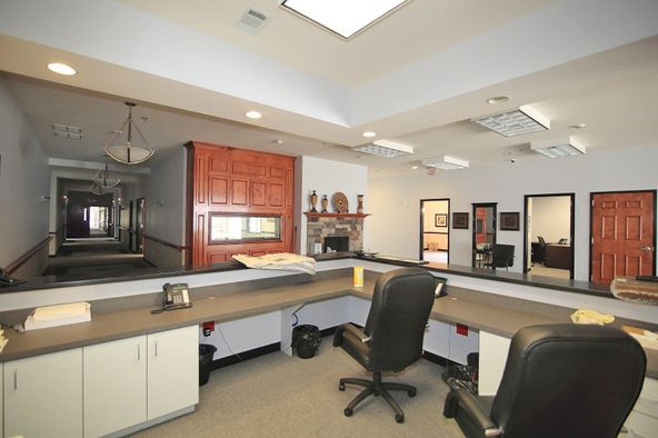 Healthcare/Senior Housing Facility | 8,878 SF: 22 Madras Pkwy, Newnan, GA 30263